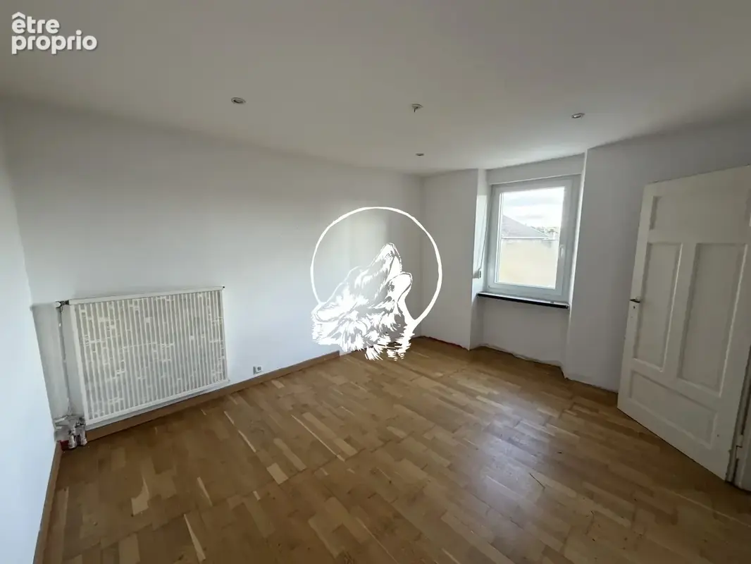 Maison 5 pièces 107 m² à vendre à Freyming-Merlebach (57800) - photo 7