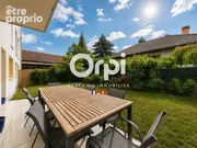 Appartement à VILLE-LA-GRAND