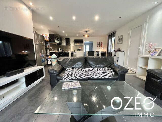 Maison à SAINT-NAZAIRE