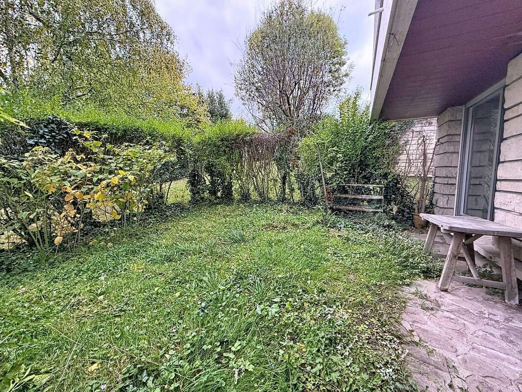 Appartement à GARCHES