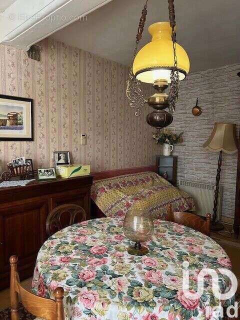 Photo 3 - Maison à LES RICEYS