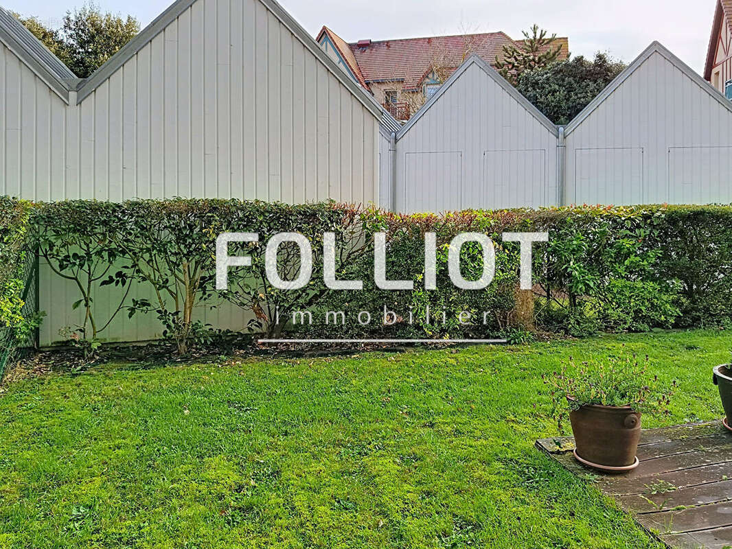 Appartement à COURSEULLES-SUR-MER