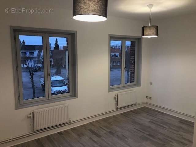 Appartement à BETHUNE