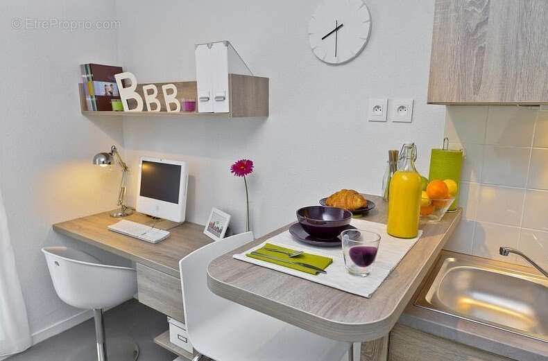 Appartement à ROUBAIX
