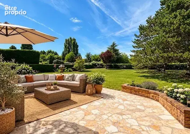 Maison 7 pièces 162 m² à vendre à Ozoir-La-Ferriere (77330) - photo 3