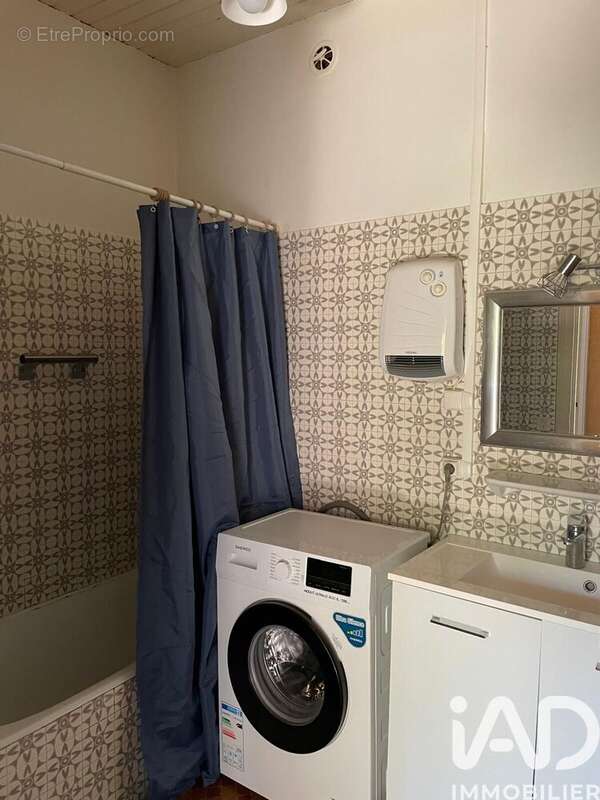 Photo 8 - Appartement à AUBENAS