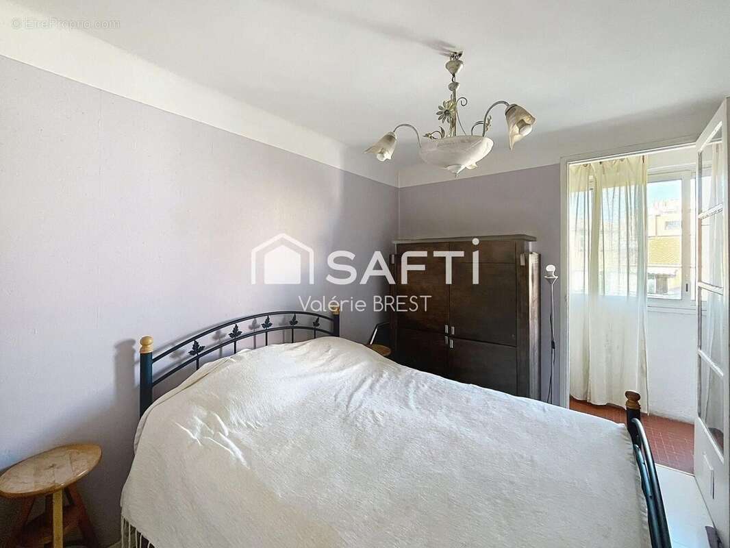 Photo 7 - Appartement à MARSEILLE-8E