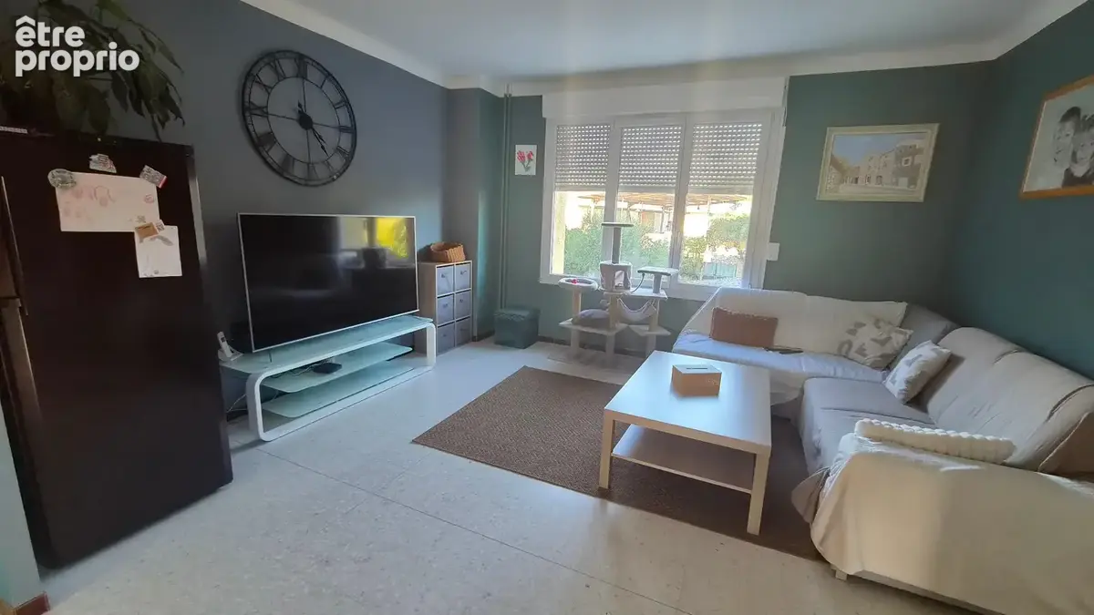 Maison à vendre 6 pièces SALINDRES (30) - photo 8