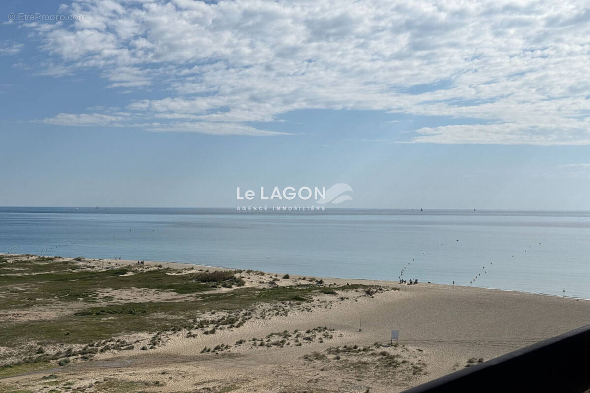 Appartement à SAINT-CYPRIEN