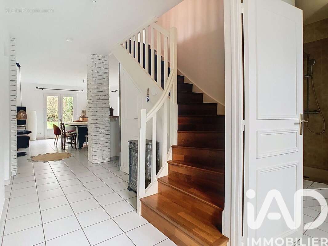 Photo 6 - Maison à SAUTRON