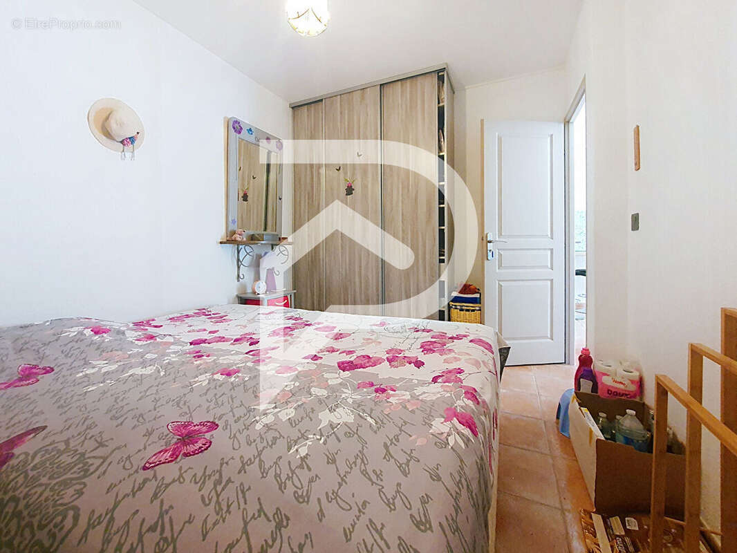 Appartement à MARSEILLAN