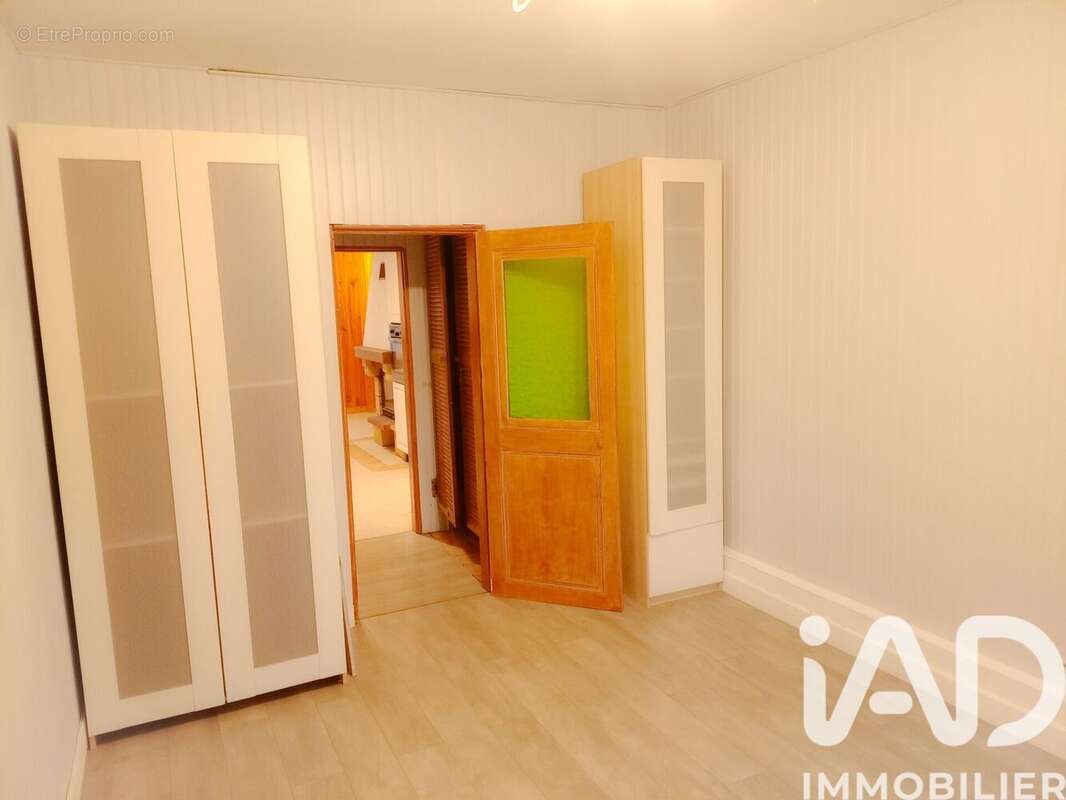 Photo 5 - Appartement à NEUILLY-EN-THELLE