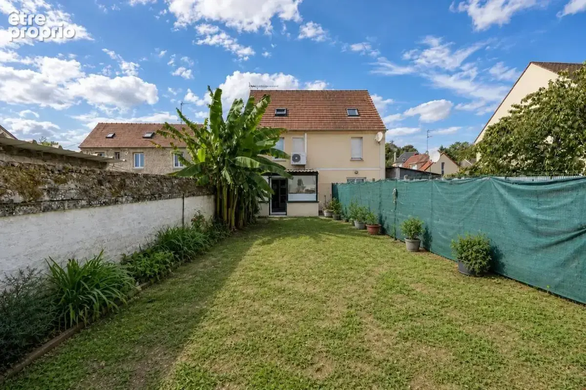 Maison de 3 pièces de 76 m² à Cires-lès-Mello - photo 17