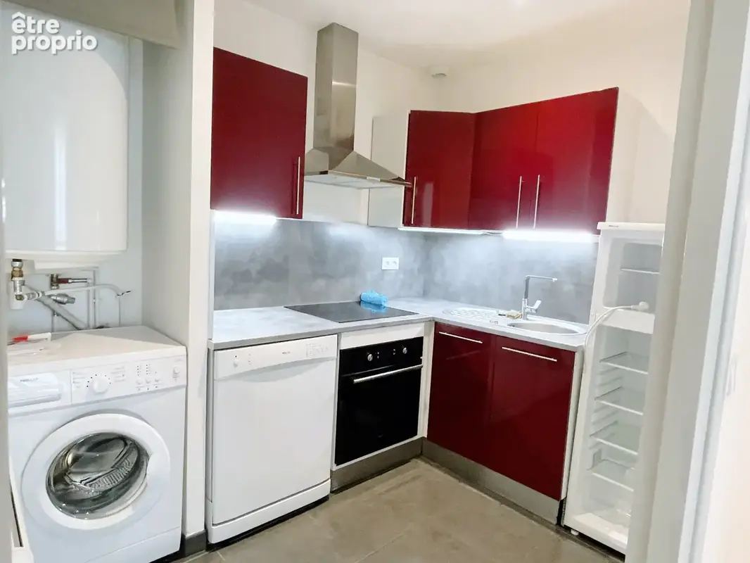 A VENDRE - Immeuble de rapport centre-ville Argenton-sur-Creuse - photo 3