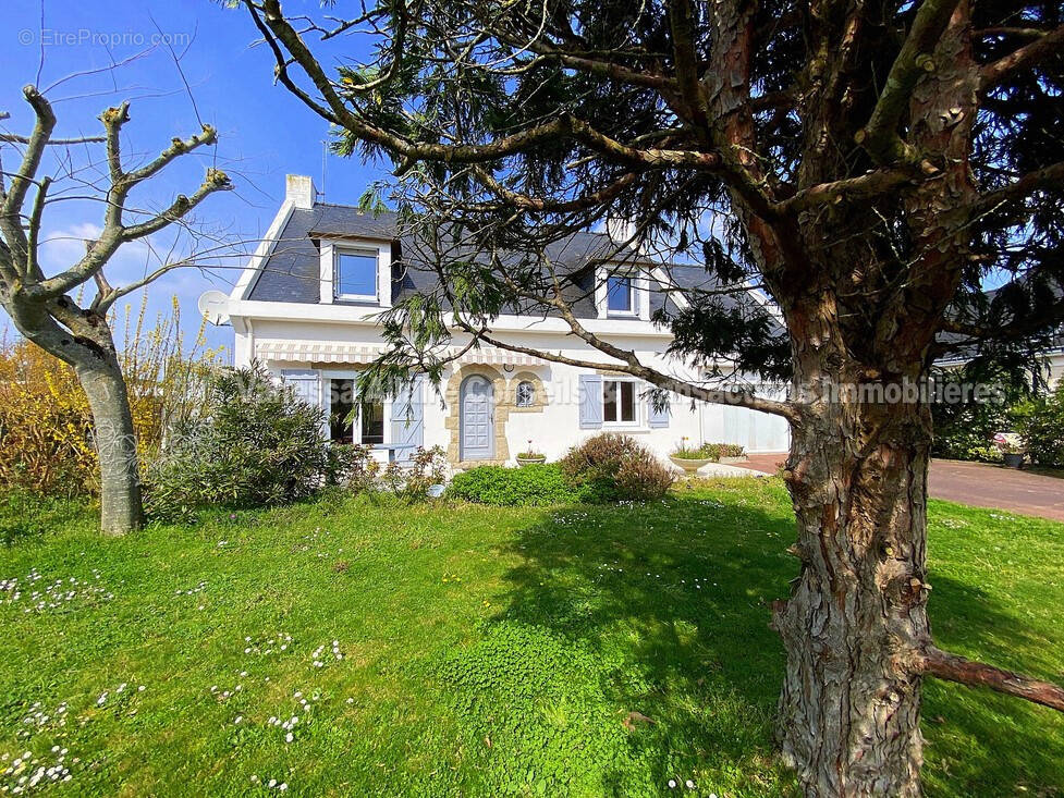 Maison à LA BAULE-ESCOUBLAC