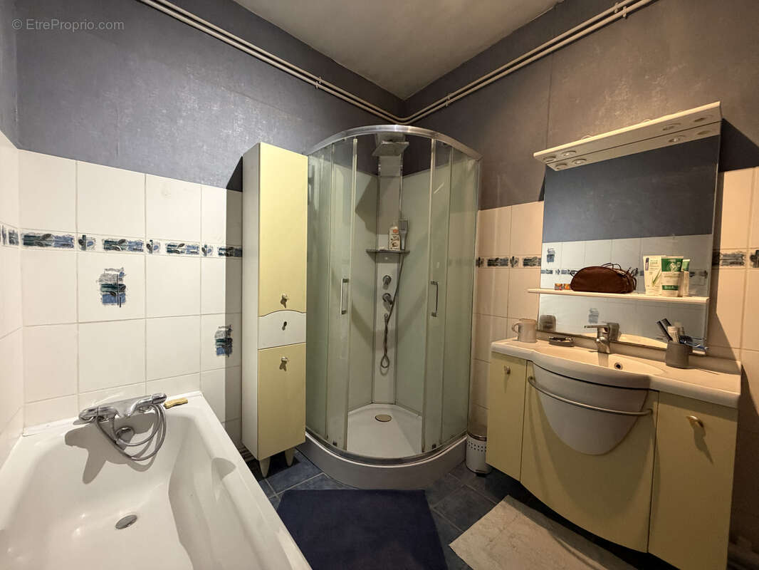 Appartement à LIMOGES