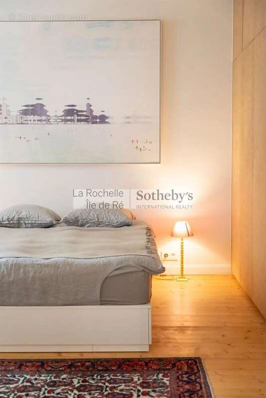 Appartement à LA ROCHELLE