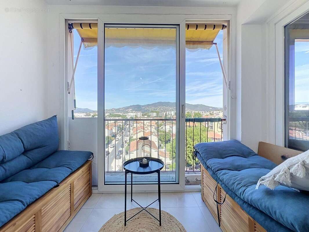 Photo 6 - Appartement à CANNES