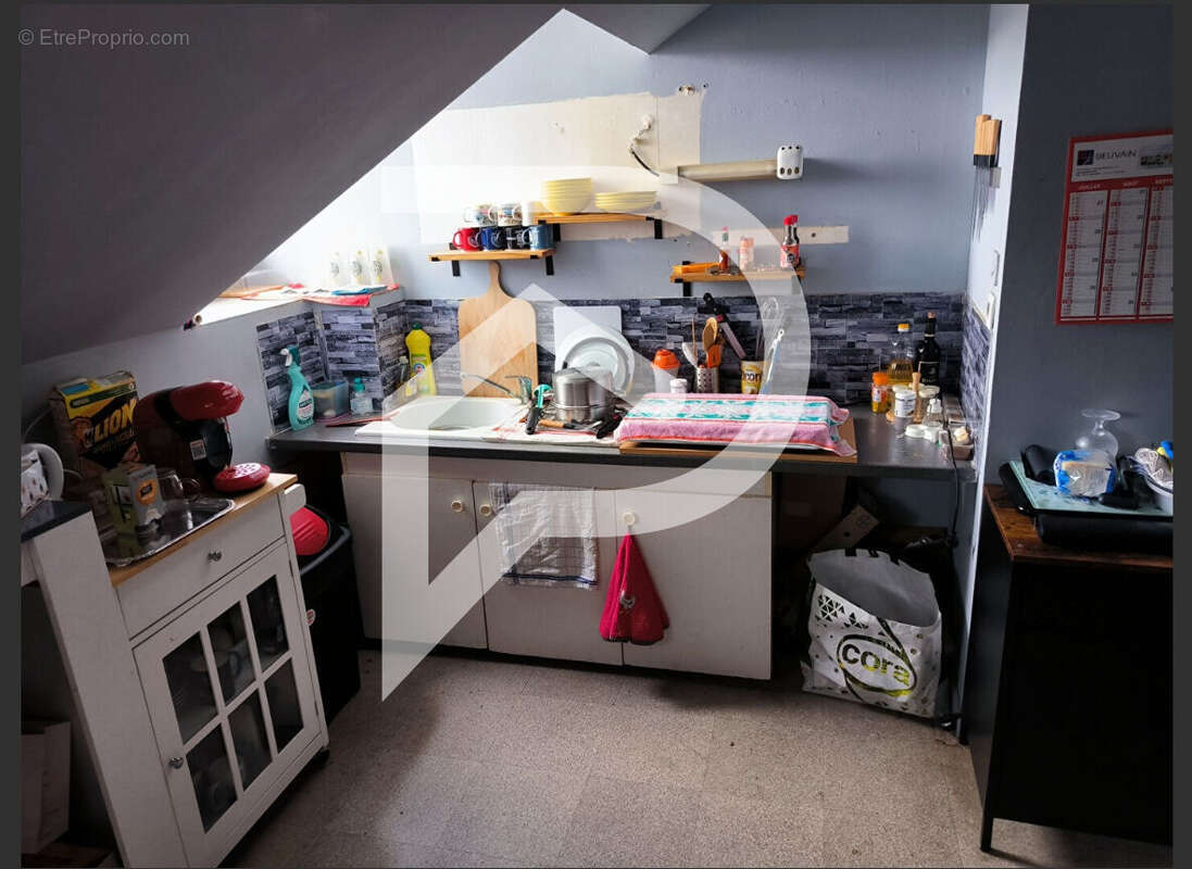 Appartement à CAMBRAI