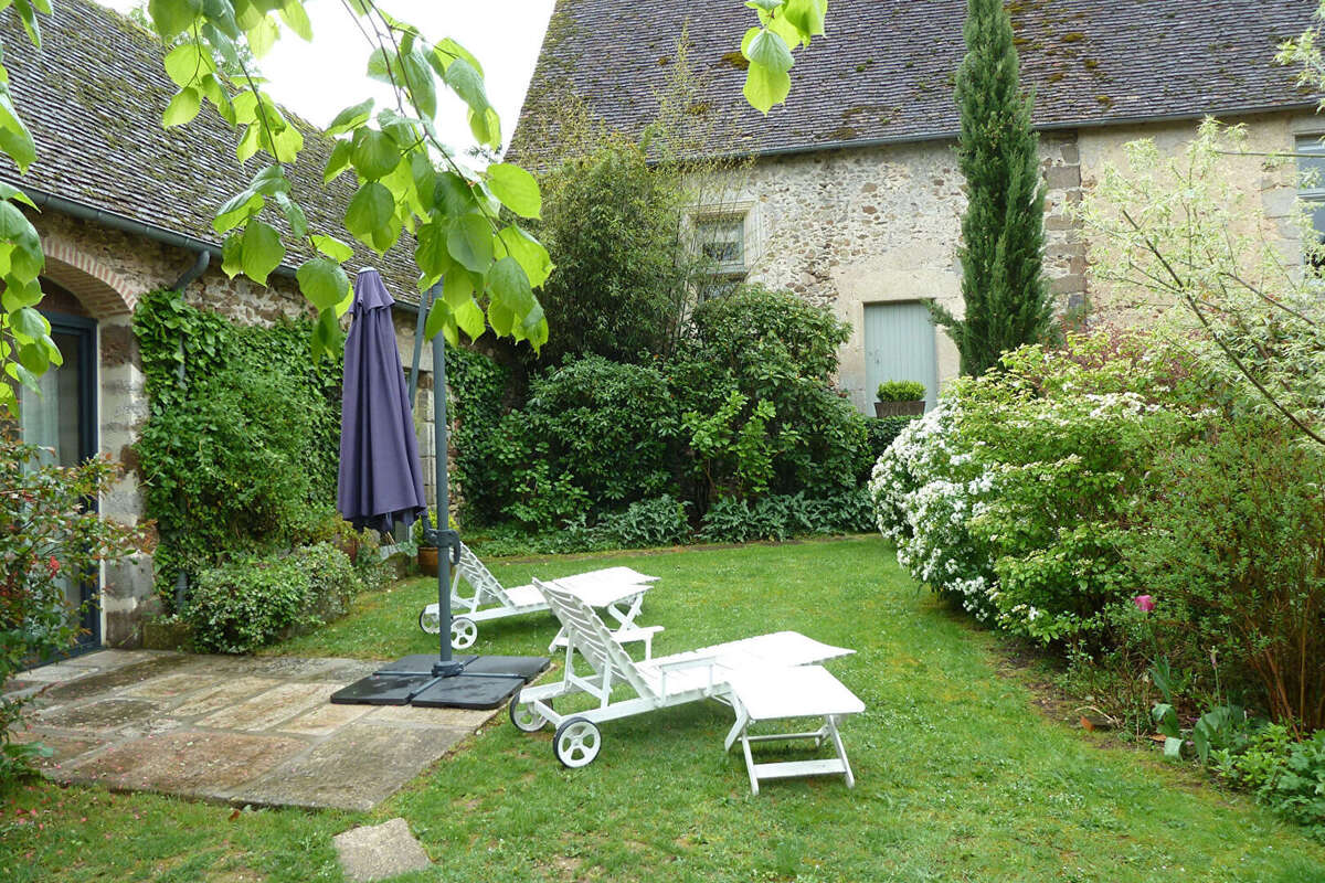 Maison à ALENCON