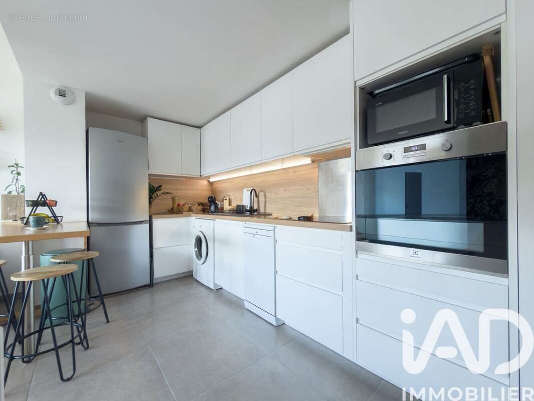 Photo 6 - Appartement à LA TRINITE