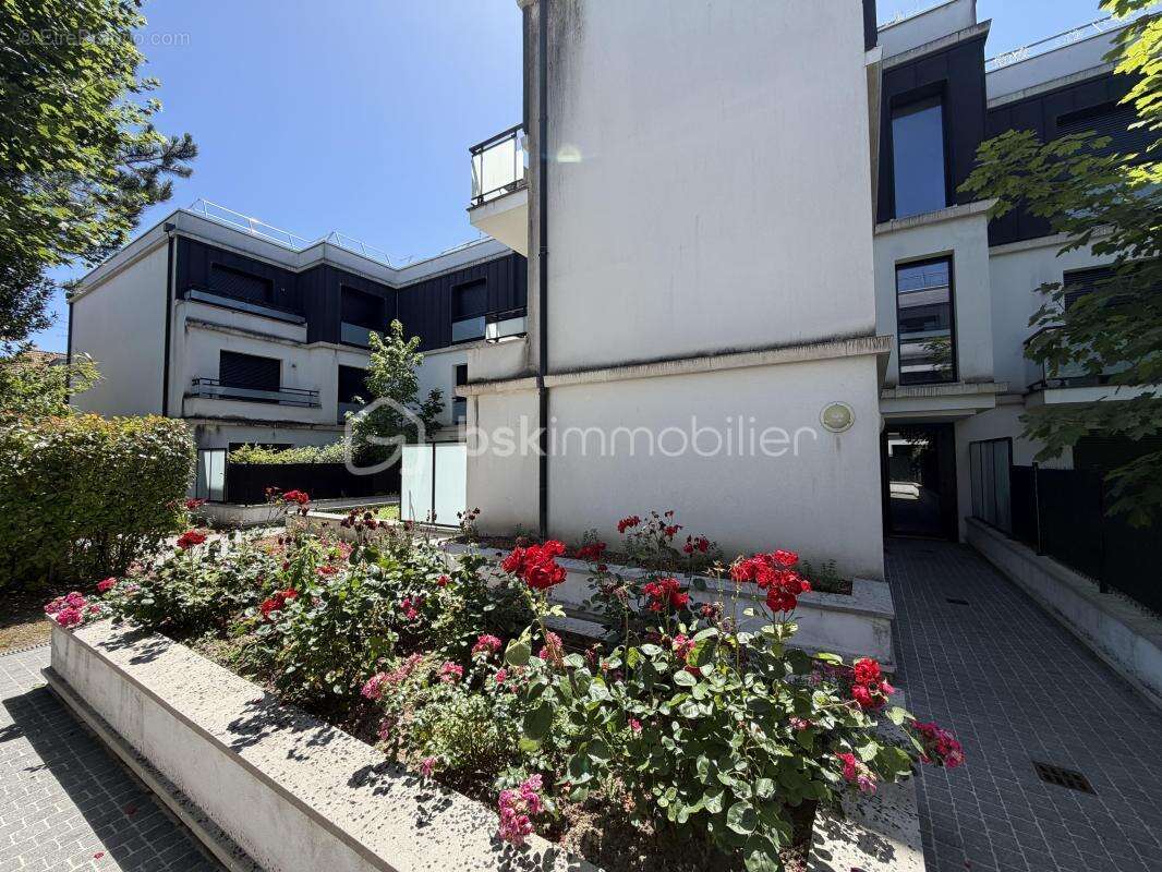 Appartement f2 42m2 + box - photo 17
