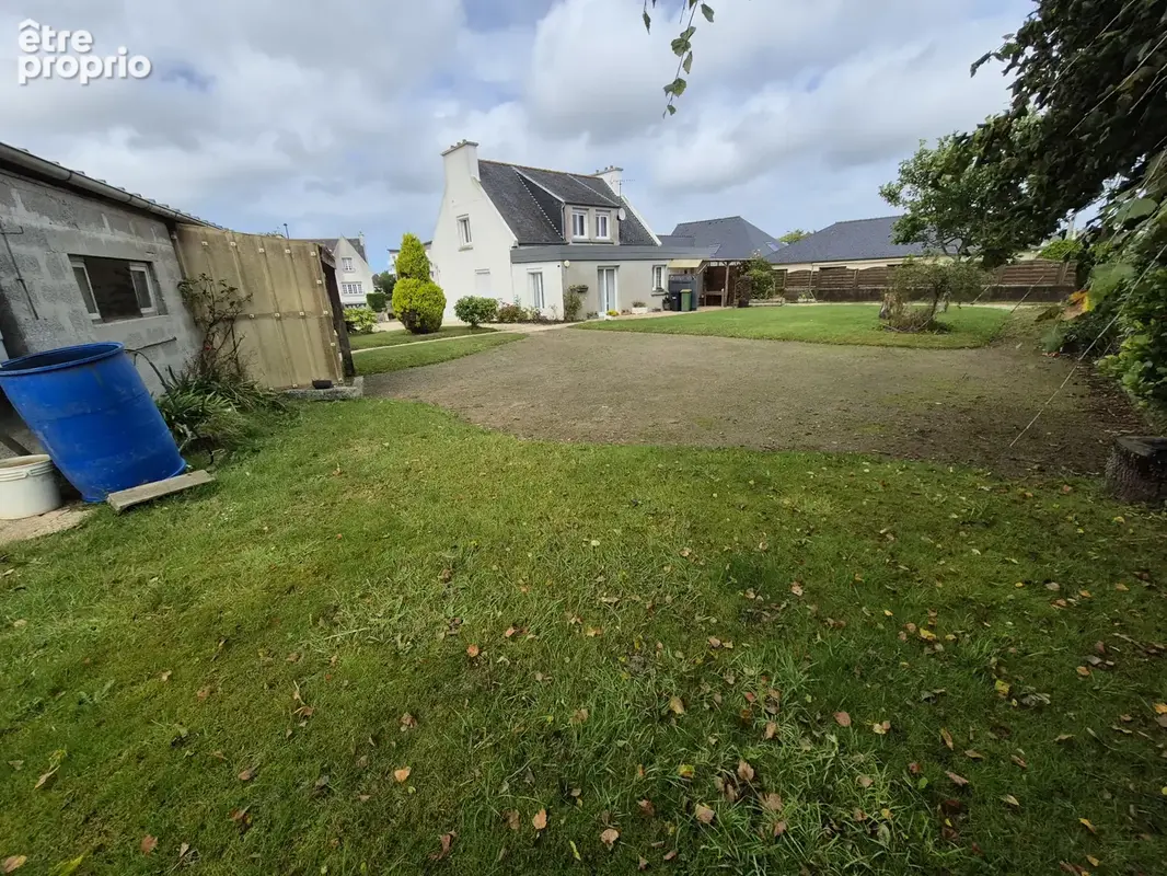 Charmante maison - 5 Chambres - Grand Jardin - photo 11