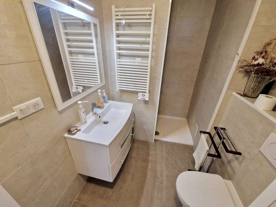 Appartement à ANNECY