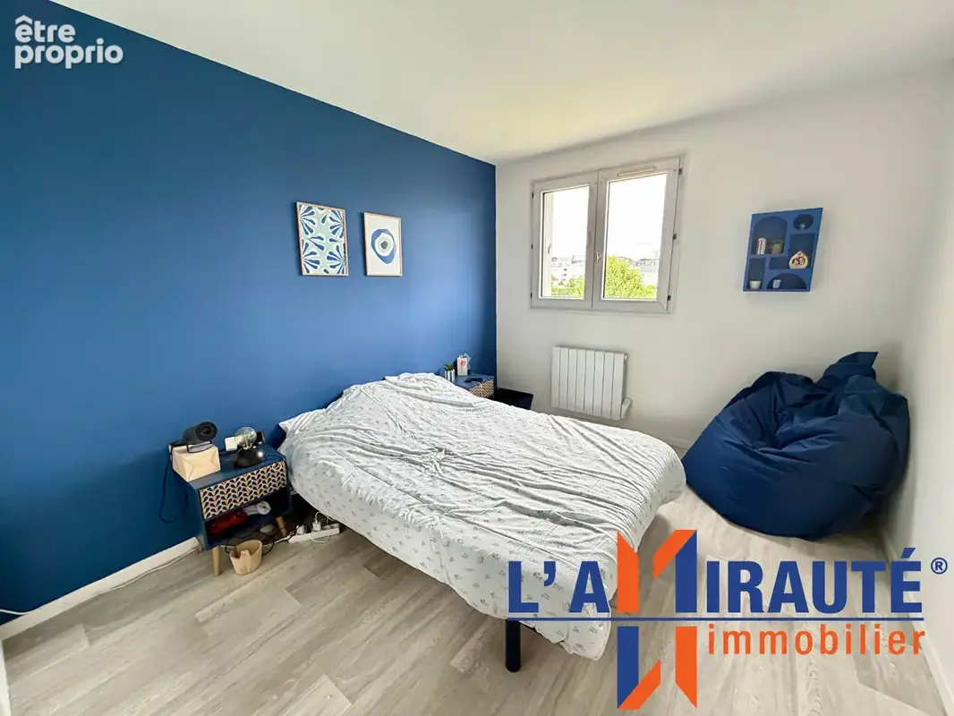 Appartement Sartrouville 4 pièce(s) 80 m2 - photo 6