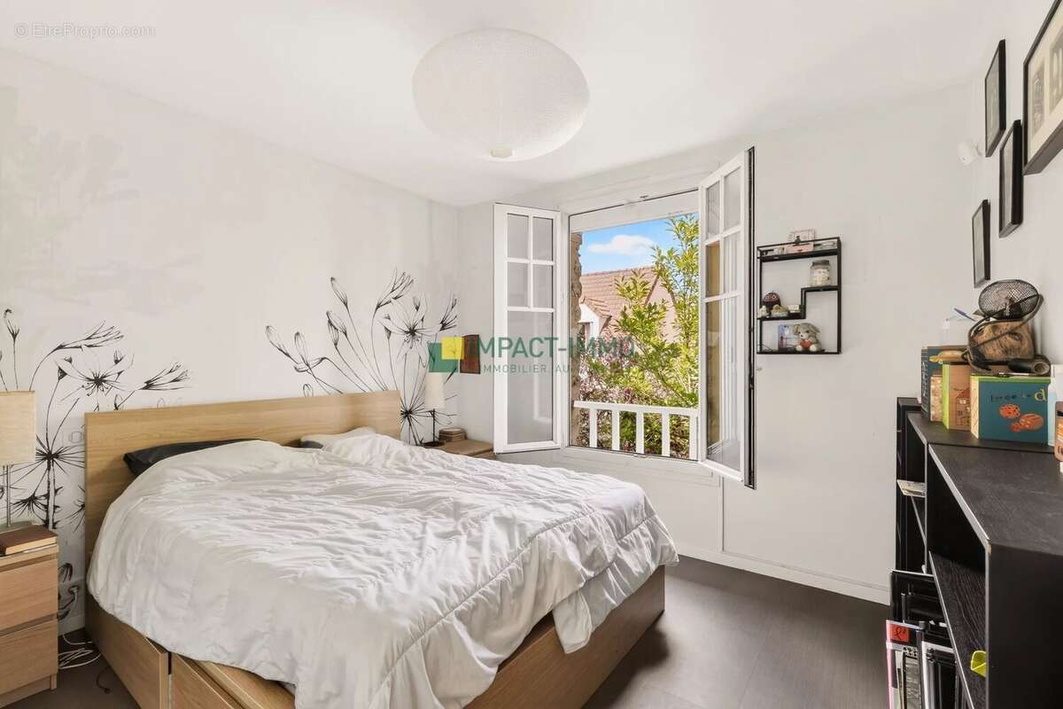 Maison à COLOMBES