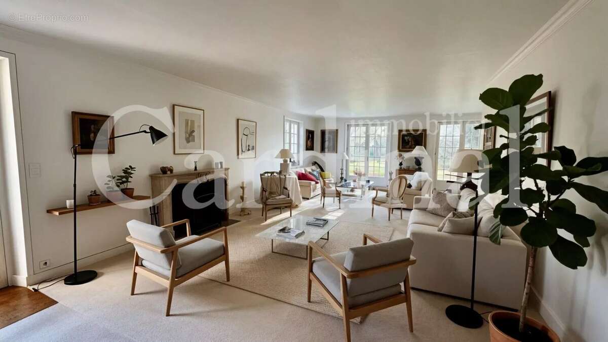 Maison à NOISY-LE-ROI