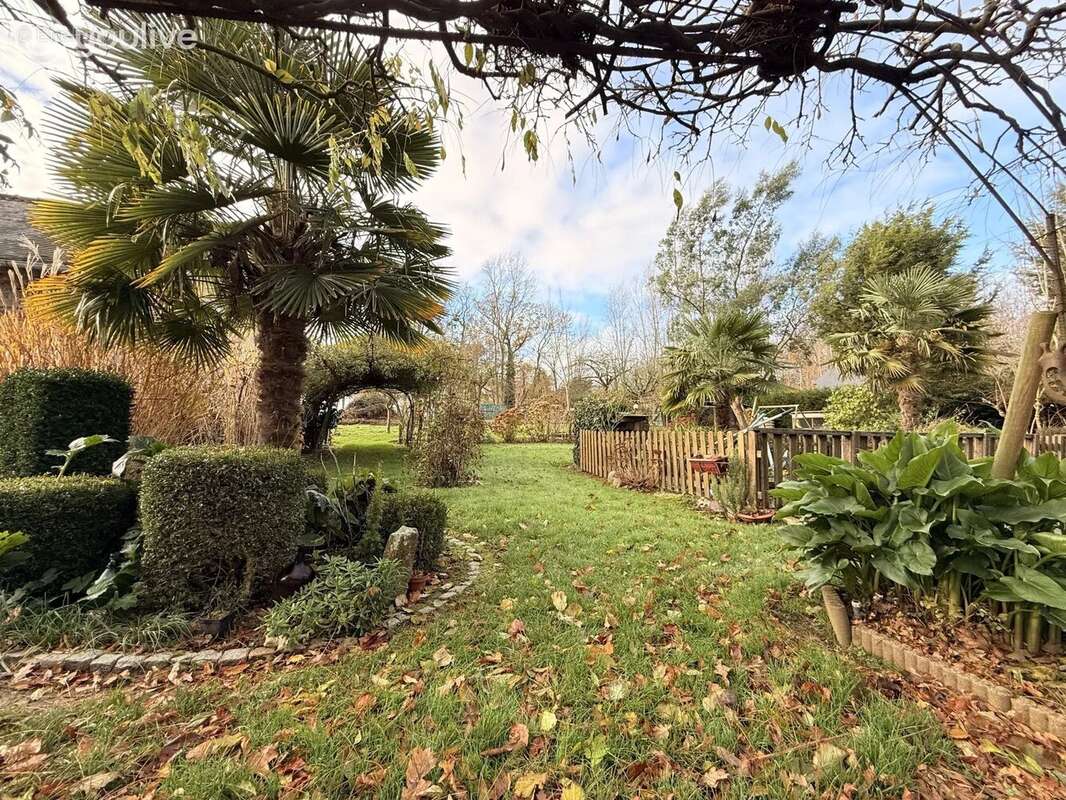 Maison à INGOUVILLE