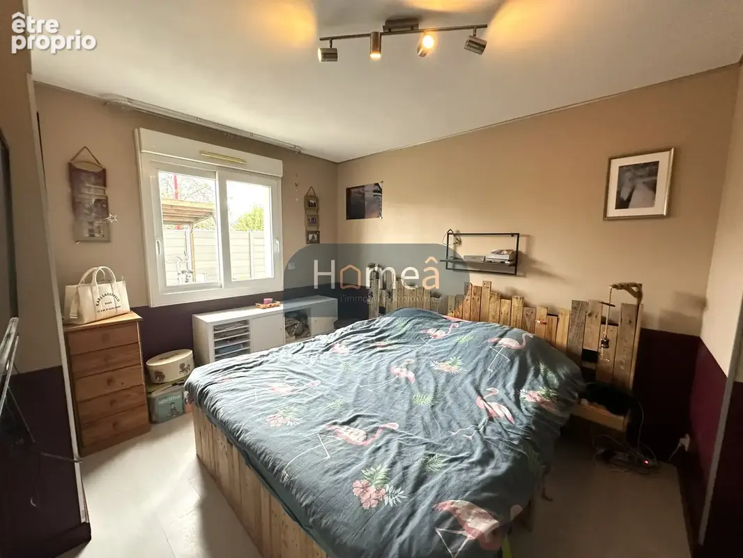 Maison 8 pièces proche CLERES - photo 5