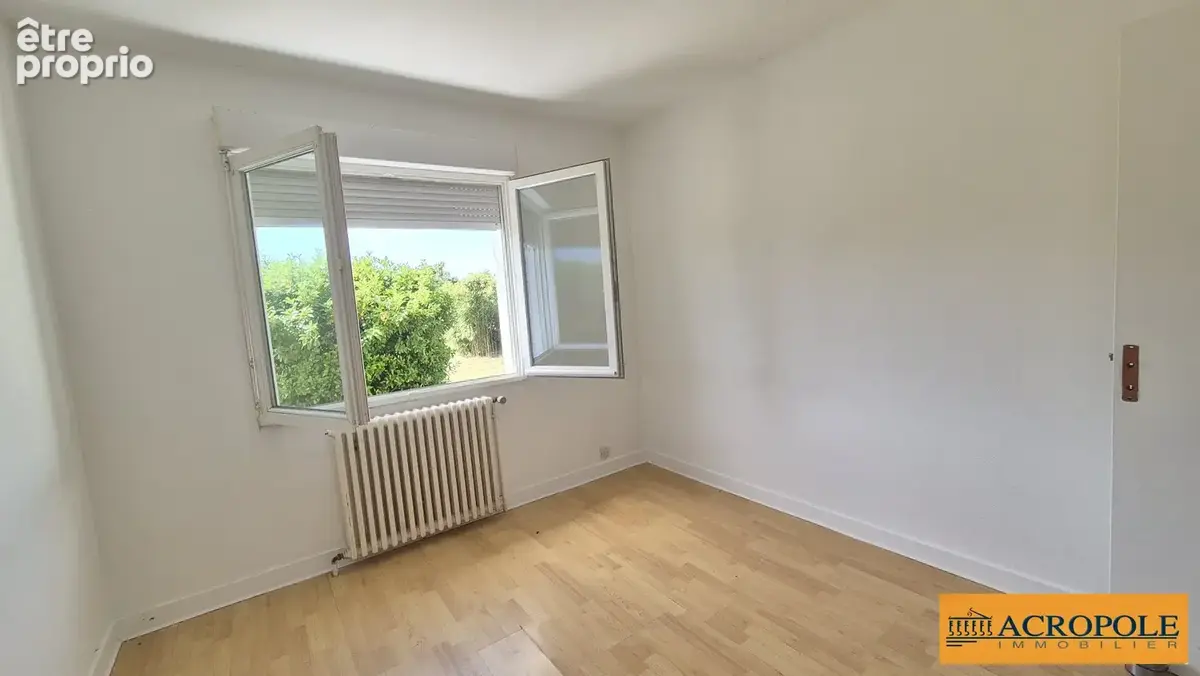 Maison 90 m² à Blancafort  - photo 6