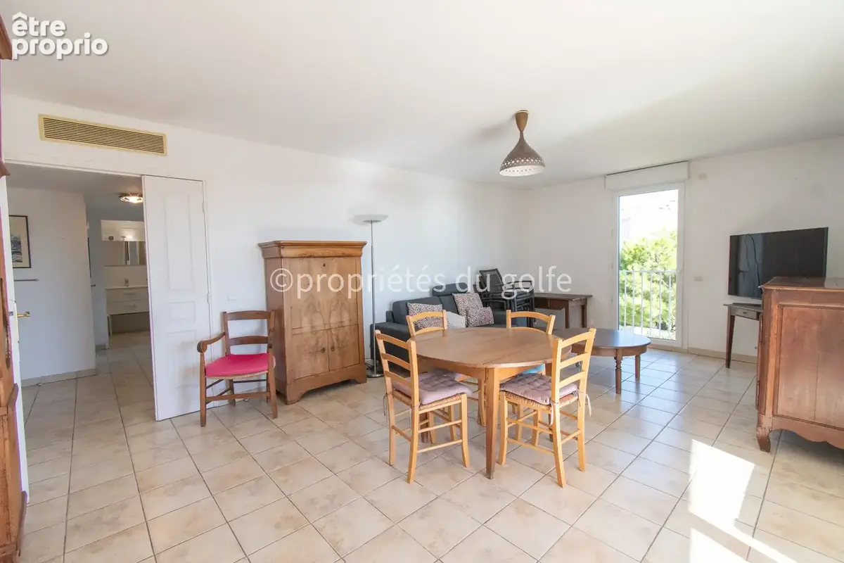 Les plages Sète, appartement 3 pièces avec mer, terrasse et garage, - photo 5