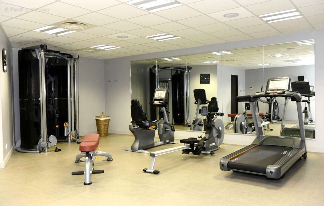 Appartement à FERNEY-VOLTAIRE