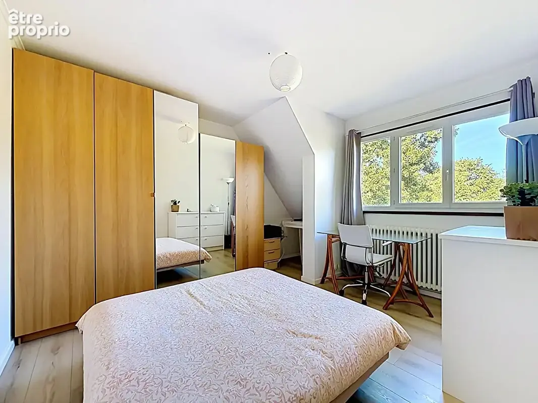 Maison individuelle neauphle le chateau - 6 pièce(s) - 140 m2 - photo 11