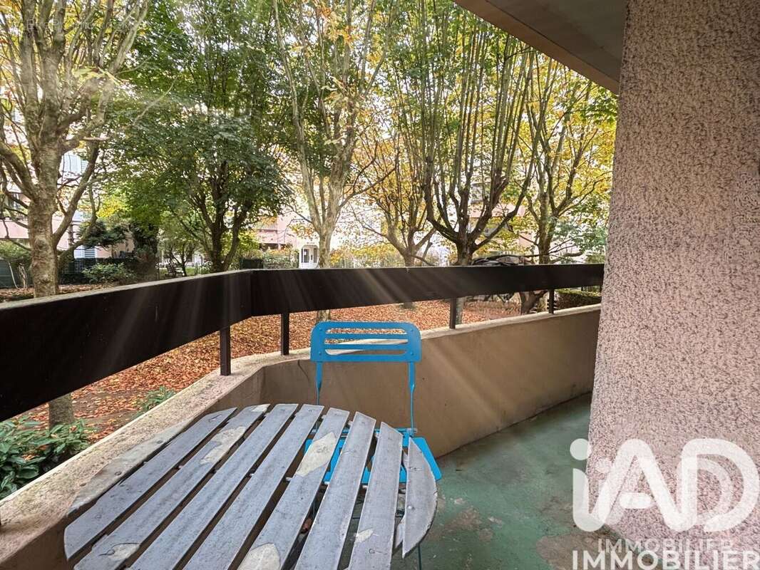 Photo 8 - Appartement à BOISSY-SAINT-LEGER