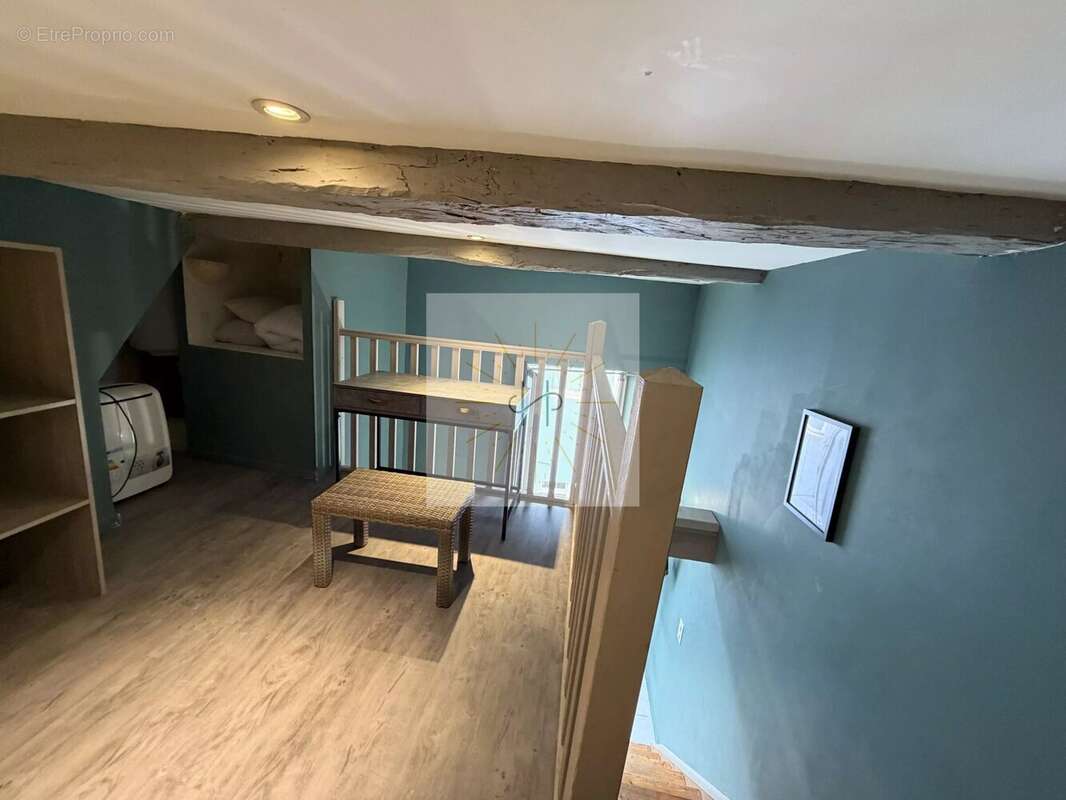 Appartement à MONTELIMAR