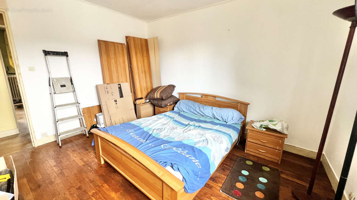 Appartement à RUEIL-MALMAISON