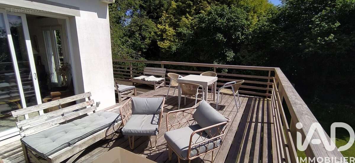 Photo 3 - Maison à PLOUIGNEAU