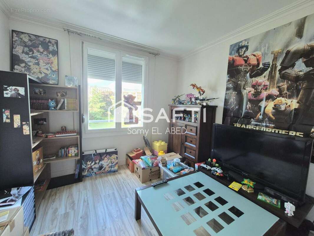 Photo 5 - Appartement à SAINT-LO