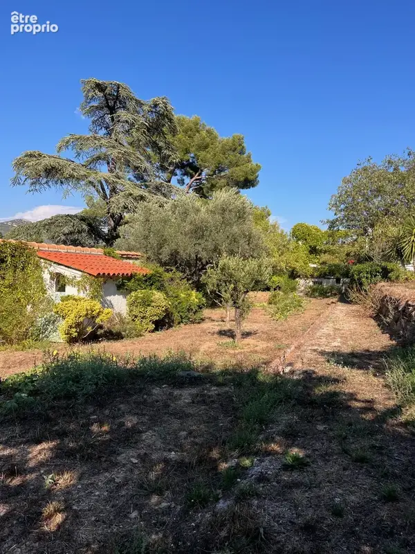 Allauch - Maison de plain-pied extension possible - 120 m2 - secteur Enco de Botte - photo 3