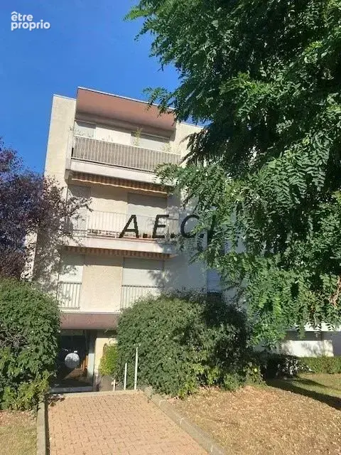 Asnieres sur Seine - Quartier Bac / Magenta - Bel appartement de - photo 4