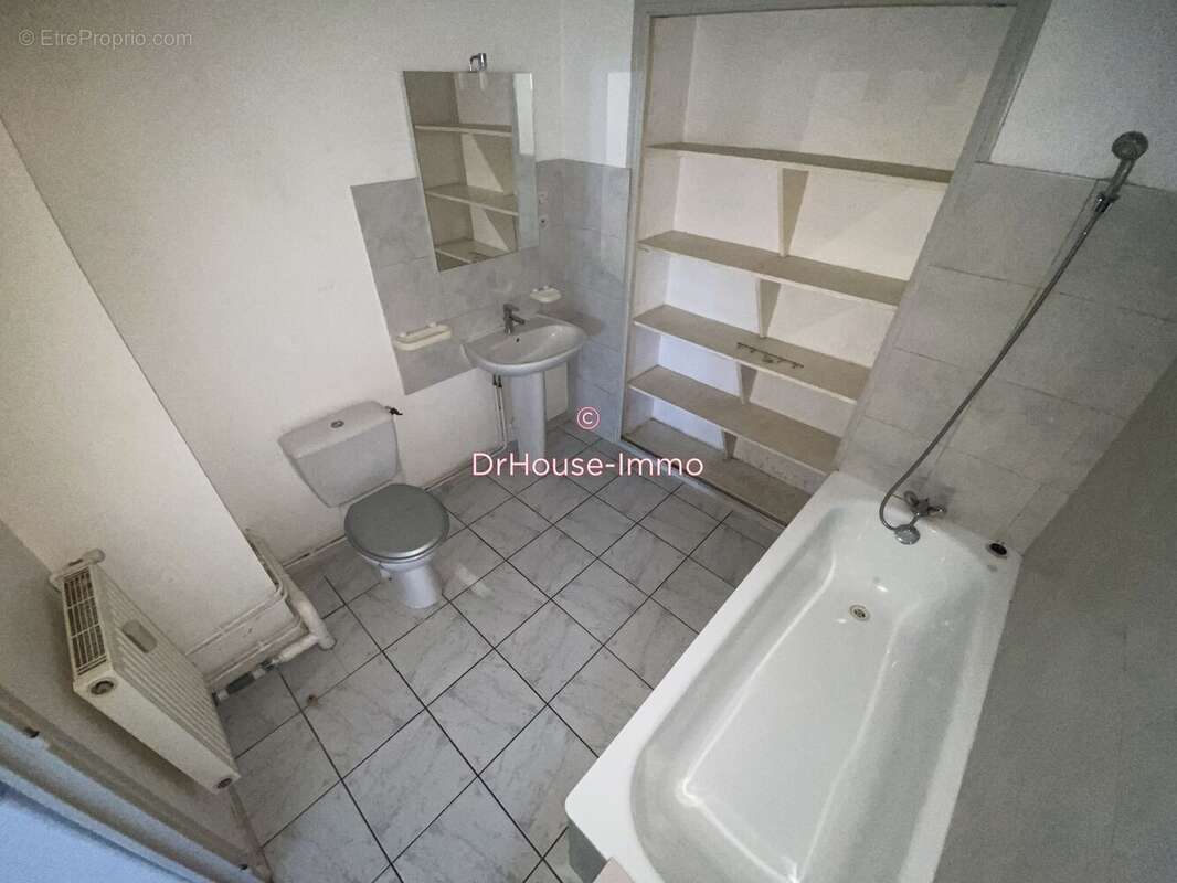 Appartement à PAMIERS