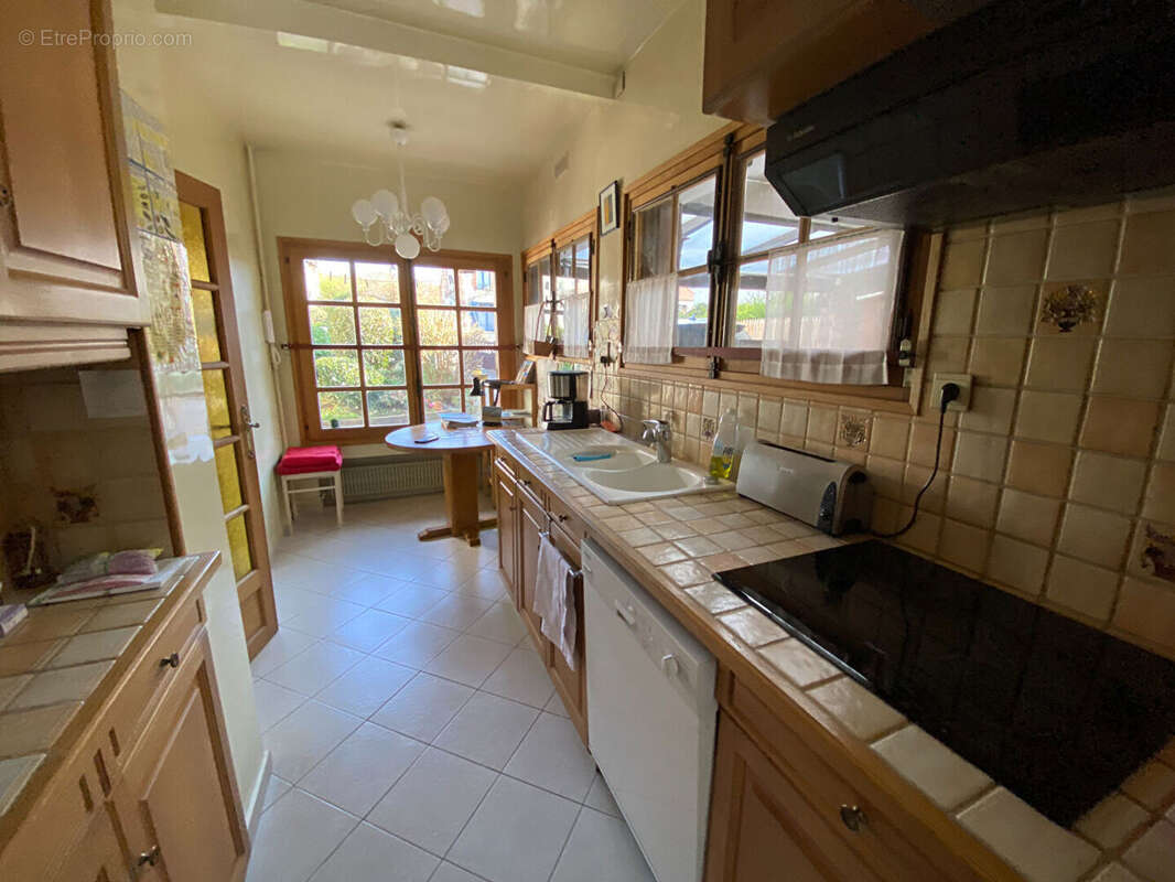 Maison à VELIZY-VILLACOUBLAY