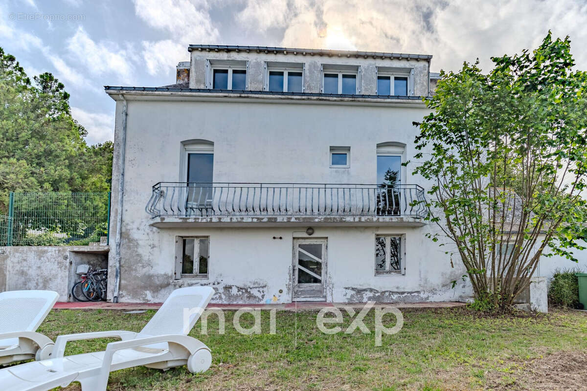 Maison à ETEL