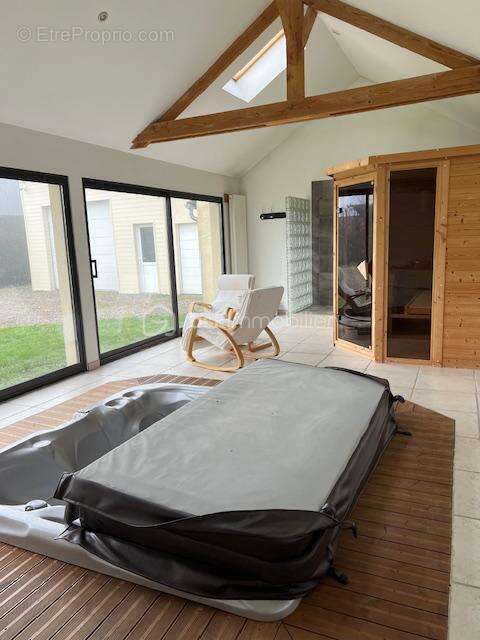 Maison à LYONS-LA-FORET