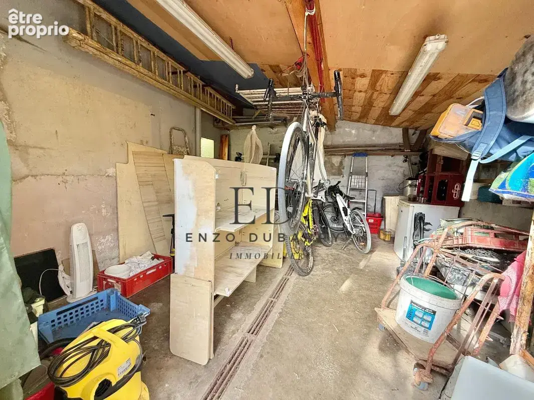 Maison 4 pièces 87 m² à vendre à Bayonne (64100) - photo 17
