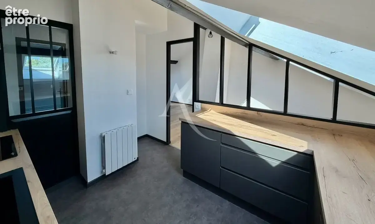 Appartement neuf, Golbey centre, 2 chambres - photo 3
